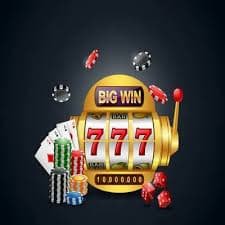 Antarmuka aplikasi 8id slot yang menampilkan menu sportsbook, live dealer, dan slot