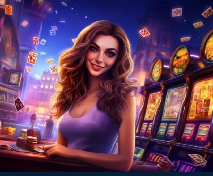 8id slot featured game showcase