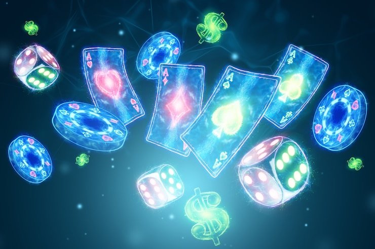 8id slot featured game showcase
