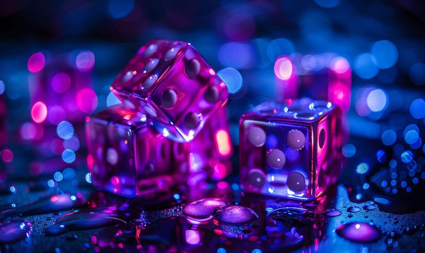 Baccarat live dealer di studio 8id slot dengan kamera multi-sudut
